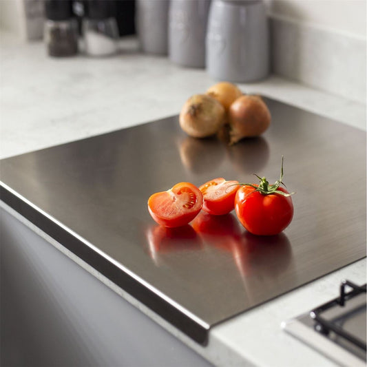 Stainless Steel Chopping Board